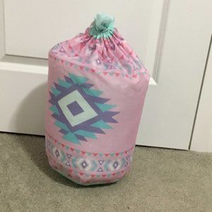 NWOT kids sleeping bag